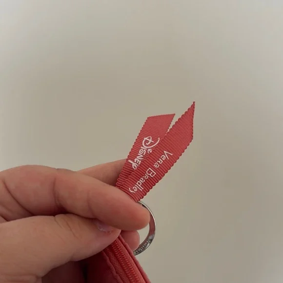 Vera Bradley Disney Bambi coin purse - Picture 3 of 7